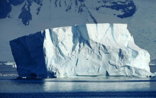 Visit Antarctica with Seabourn Expeditions.